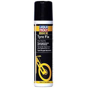 Liqui Moly  Bike Tyre Fix - Герметик для ремонта шин велосипеда