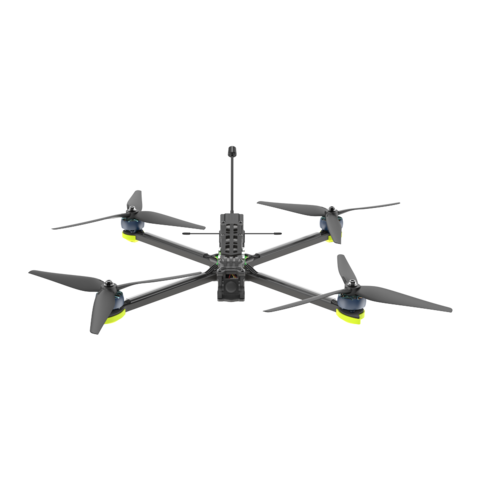 IFlight Nazgul XL10 V6 Analog 6S BNF ELRS 868/915MHz 5.8g VTX