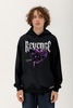 Худи Kultura oversize Revenge