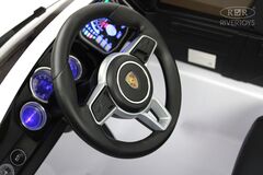 Porsche E999EE (лицензионная модель) с дистанционным управлением