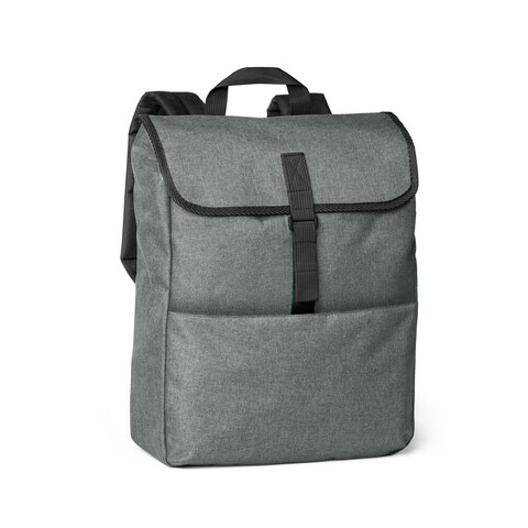 VIENA. Рюкзак для ноутбука до 15.6" из 600D