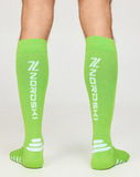 Гетры Nordski Pro Energy Lime