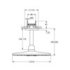 GROHE Rainshower SmartActive 26481000 Душ верхний с кронштейном