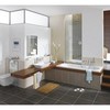 GROHE Skate Air 38506000 Клавиша смыва для унитаза