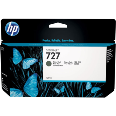 Скупка новых картриджей hp B3P22A №727