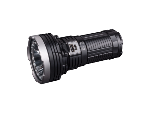 Фонарь Fenix LR40R 12000 lm аккумуляторный