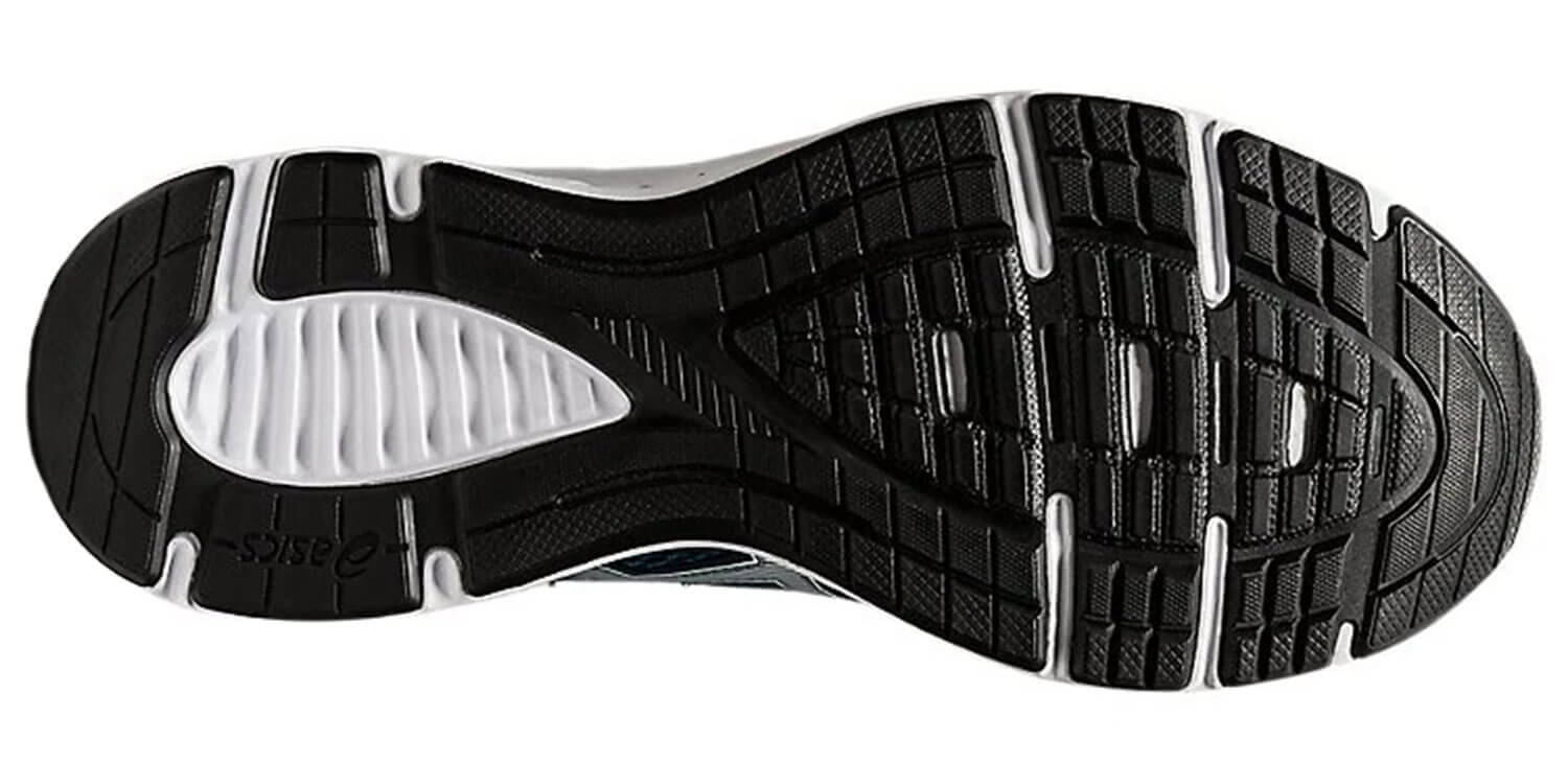 Asics Jolt 2 кроссовки для бега мужские темно-синие - 2