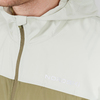 Nordski Rain ветровка беговая мужская light green-olive - 7