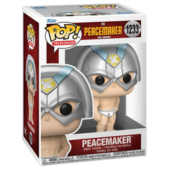 Funko POP! DC. Peacemaker: Peacemaker (in Underwear) (1233)