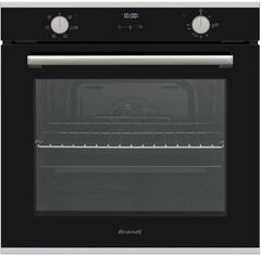 Электрический духовой шкаф Brandt BOH1222X