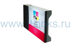 Картридж для Epson 7880/9880 C13T603300 Vivid Magenta 220 мл