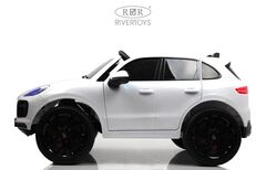 Porsche E999EE (лицензионная модель) с дистанционным управлением