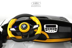 BMW G007GG (ДВУХМЕСТНЫЙ)