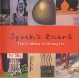 SPOCK'S BEARD: The Kindness Of Strangers