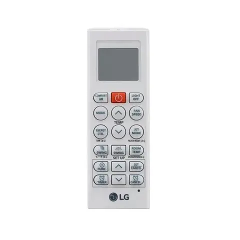 Сплит-система инверторного типа Lg AC12BK Artcool Mirror