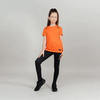 Nordski Jr Run Premium комплект для бега детский orange - 1