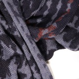 Шарф из шерсти ETRO