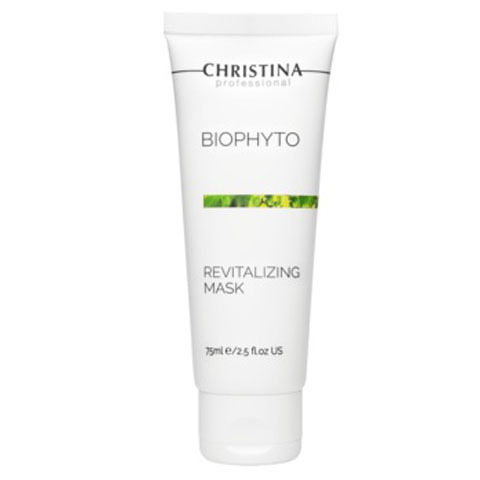 Christina Bio Phyto: Восстанавливающая маска для лица (Revitalizing Mask)