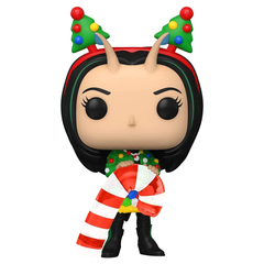 Funko POP! Marvel. Guardians of the Galaxy HS: Mantis (1107)