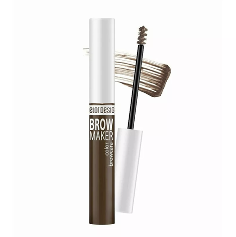 Brow Maker Тушь для бровей тон 12 BelorDesign