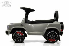 Толокар Mercedes-Benz GL63 Z001ZZ-D (ЛИЦЕНЗИОННАЯ МОДЕЛЬ)