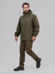 Куртка Remington Strike Olive