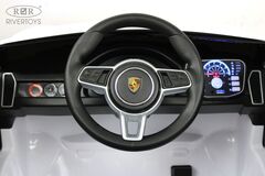 Porsche E999EE (лицензионная модель) с дистанционным управлением
