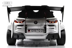 BMW G007GG (ДВУХМЕСТНЫЙ)