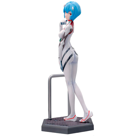 Фигурка SEGA Luminasta - Evangelion 3.0+1.0: Rei Ayanami