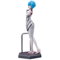 Фигурка SEGA Luminasta - Evangelion 3.0+1.0: Rei Ayanami