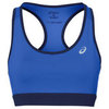 Топ для бега женский Asics Racerback Bra синий - 1