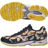 Беговые кроссовки женские Mizuno Wave Rider 20 - 2