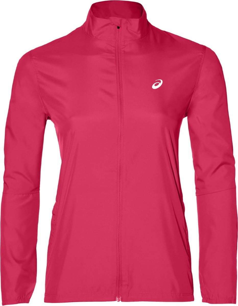 Asics Silver Balance костюм для бега женский pink - 2