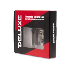 Контроллер Deluxe DLCe-LP