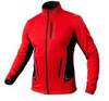 Разминочный лыжный костюм Victory Code Speed Cross унисекс red - 2