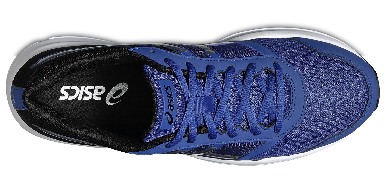 ASICS PATRIOT 8 мужские кроссовки для бега - 2