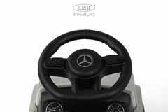 Толокар Mercedes-Benz GL63 Z001ZZ-D (ЛИЦЕНЗИОННАЯ МОДЕЛЬ)