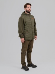 Куртка Remington Strike Olive