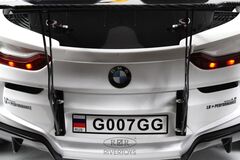 BMW G007GG (ДВУХМЕСТНЫЙ)