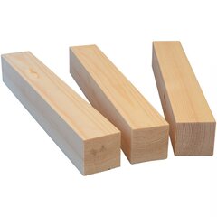Брус строганный 40*70*3000 мм.