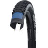 Велопокрышка 29x1.75 (47-622) Schwalbe SMART SAM, Performance