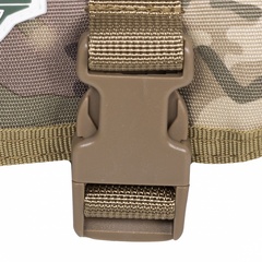 Тактическое снаряжение, влагостойкий коврик Remington Mat CP