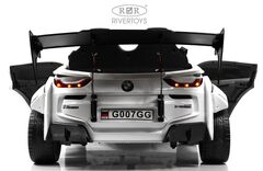 BMW G007GG (ДВУХМЕСТНЫЙ)