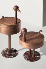 Тумба Nomon Home RARA AVIS 1