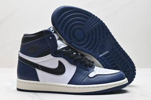 Air Jordan 1 High OG 'Midnight Navy' 