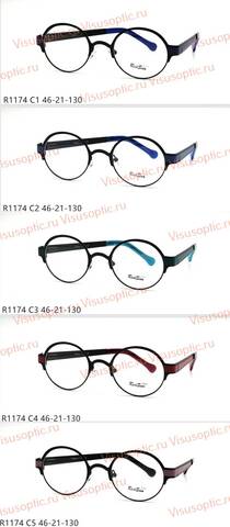 Оправа Red Sun R1174 junior Lady Rabbit оправа Automan