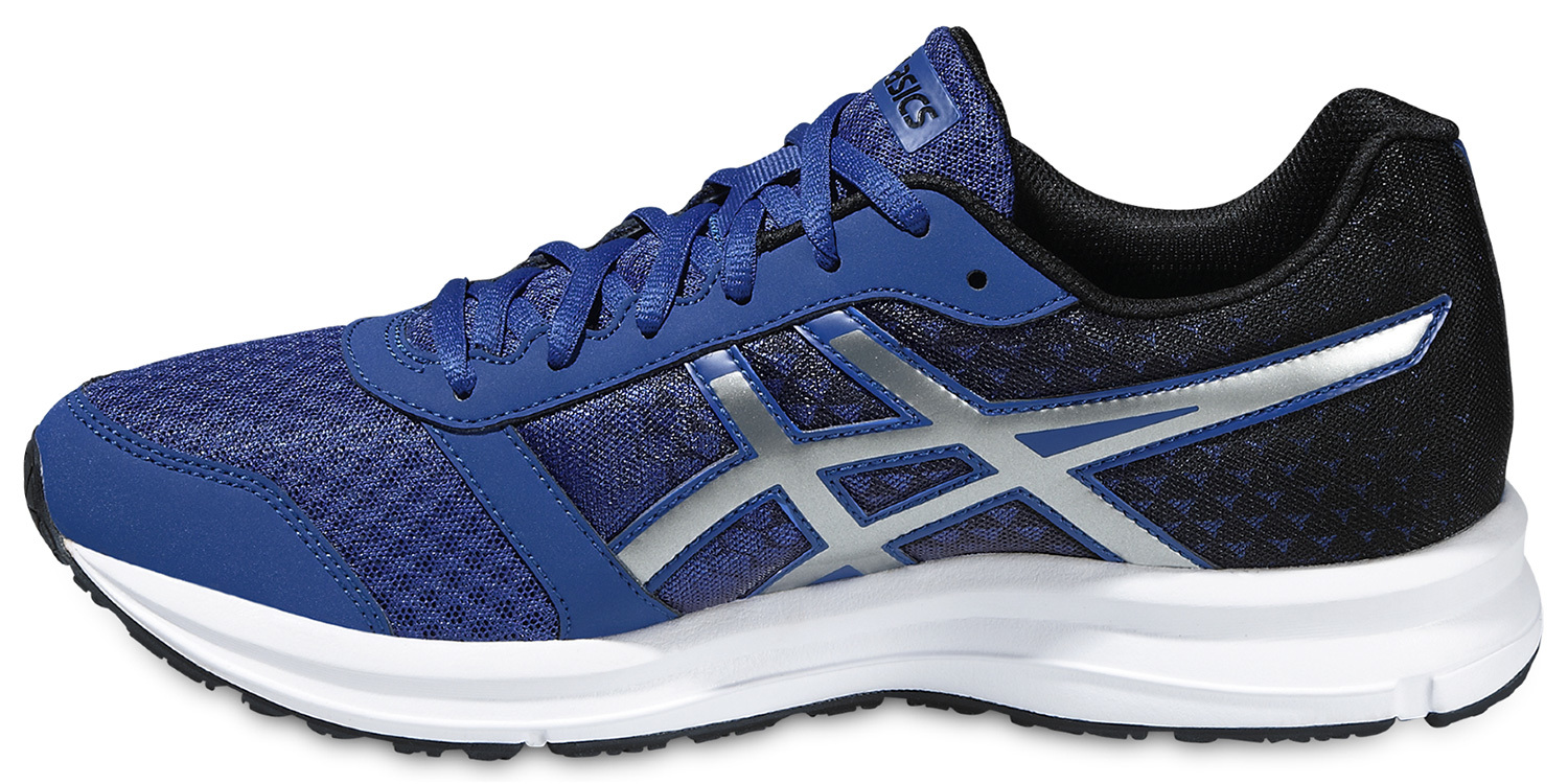 ASICS PATRIOT 8 мужские кроссовки для бега - 4