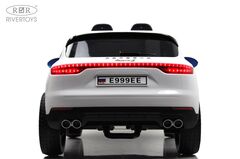 Porsche E999EE (лицензионная модель) с дистанционным управлением