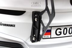 BMW G007GG (ДВУХМЕСТНЫЙ)