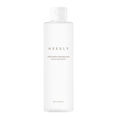 Мицеллярная вода NEEDLY Mild Micellar Cleansing Water 390 мл